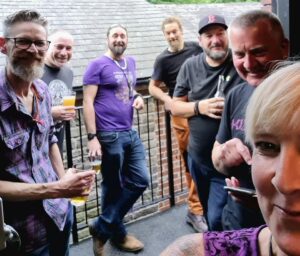 Atholl Ransome - Klonk