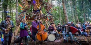 Atholl Ransome - Klonk Just So Festival