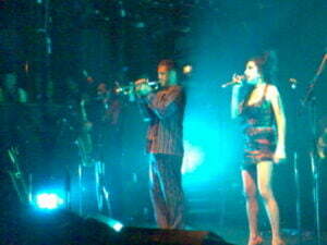 Atholl Ransome - Amy Winehouse