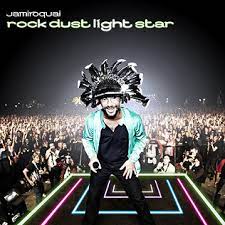 Jamiroquai