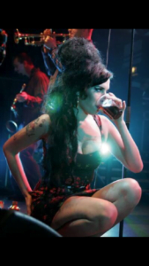 Atholl Ransome - Amy Winehouse
