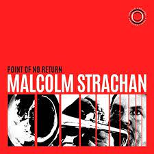 Malcolm Strachan