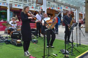 Atholl Ransome - Halifax