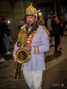 Atholl Ransome - Preston