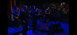 Atholl Ransome - Amy Winehouse Norway