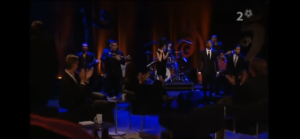 Atholl Ransome - Amy Winehouse Norway